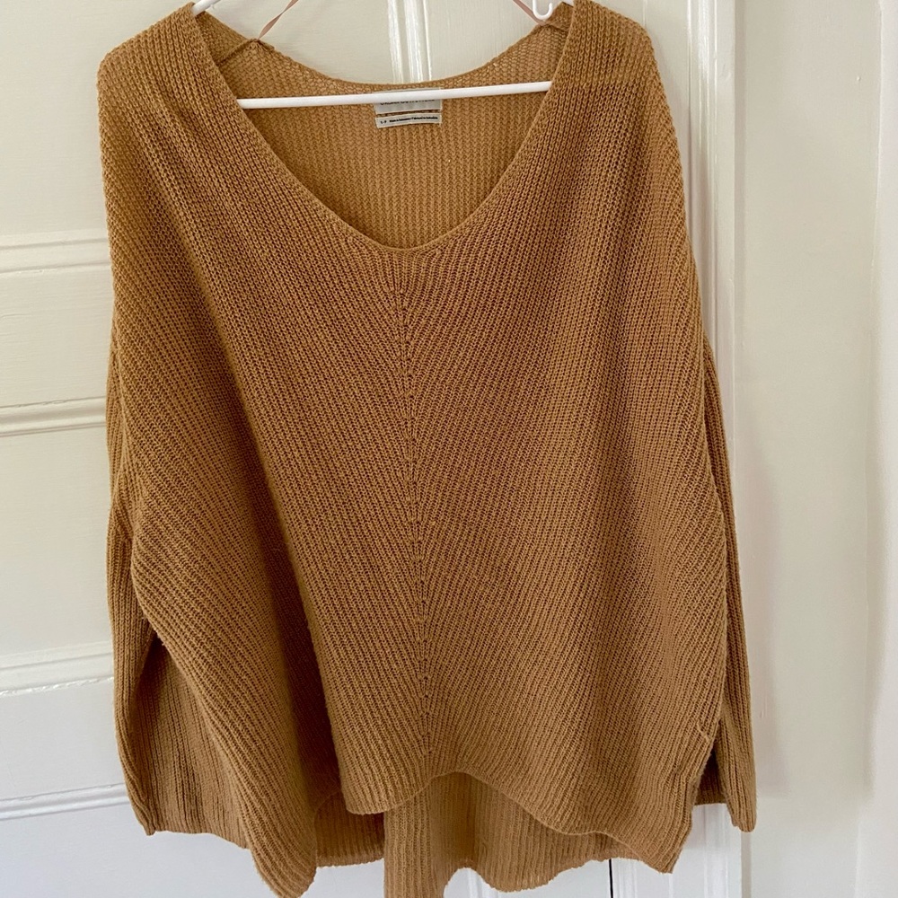 Oversized Urban Outfitters Sweater